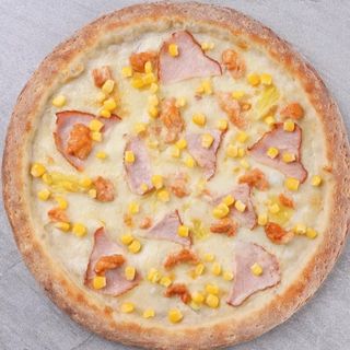 Піца Тропікано (485г)