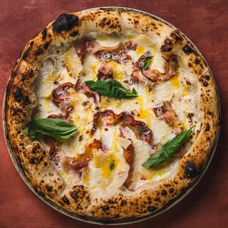 Pizza Carbonara Ø32cm