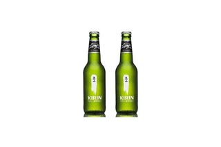 Kirin 33 cl