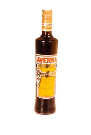 Averna