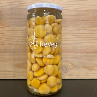 Lupini in salamoia 560gr