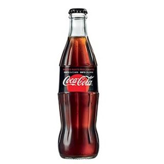 Coca-Cola Zero 33 cl