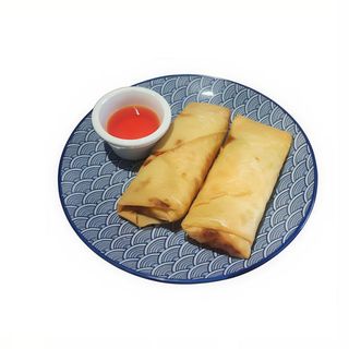 Rollito De Primavera (3 Uds.)