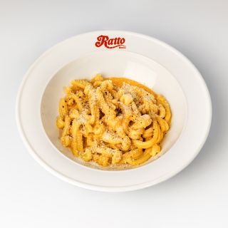 მაქ & ჩიზი