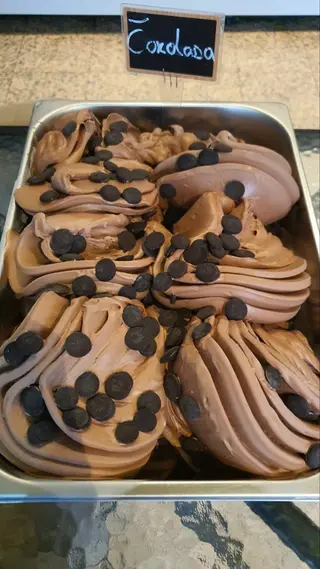 Čokolada 70gr