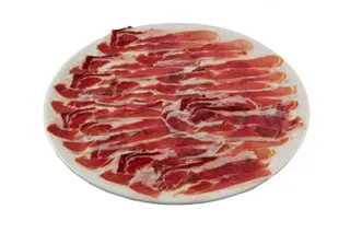 Paletilla Ibérica Bellota Do Huelvaal Corte 150Gr