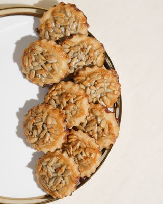 Biscuiți Semincioare