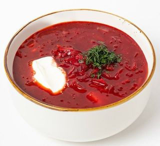Борщ 