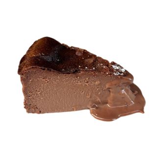 Tarta De Nutella