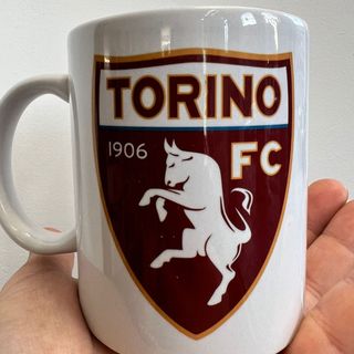 TAZZA del TORINO 