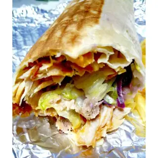 Asia kebab