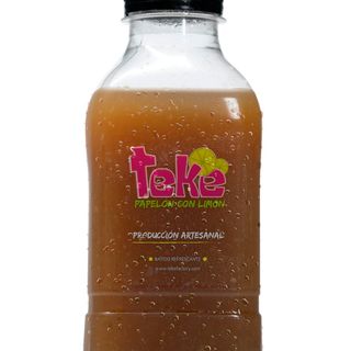 Papelón con Limón (50cl)