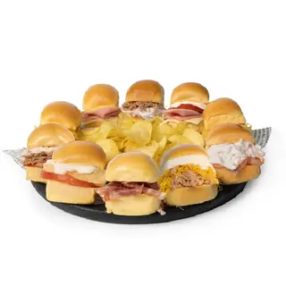 Rueda MontyGourmet (x10)