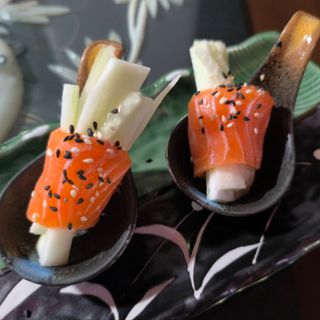 J07C Involtini cetriolo