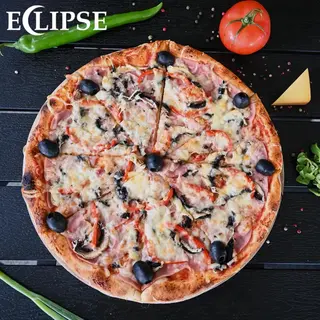 Pizza Capriciosa Ø32cm