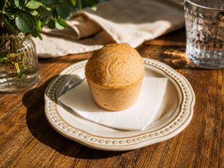 Pan Sin Gluten