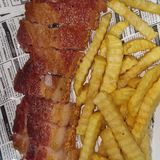 Chicharrón De La Casa (300 G.)