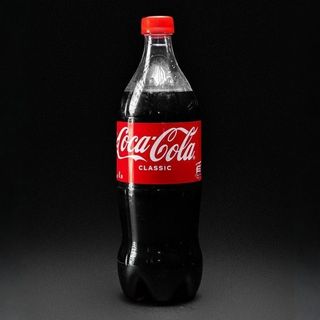 Coca-Cola (1л)