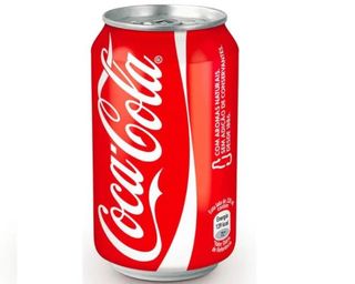 Coca Cola Original 33cl