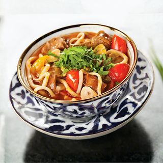 Суйру лагман