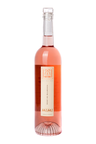 Castel MIMI Rose de Bulboaca 2024