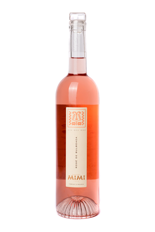 Castel MIMI Rose de Bulboaca 2024