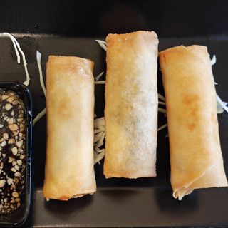 Spring Roll 3 komada