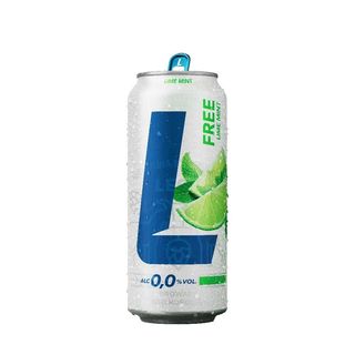 PIWO LECH FREE LIMONKA 0,5 l