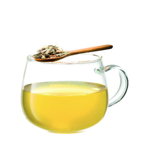 Té Verde Jengibre Y Limón Bio (25 Cl.)