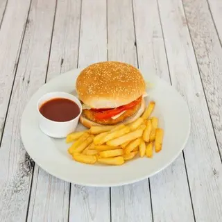 Hamburguesa