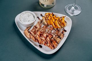 სამეფო კრევეტი