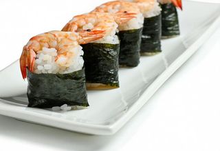 Gambero rosso di Mazara del Vallo - 8 pezzi