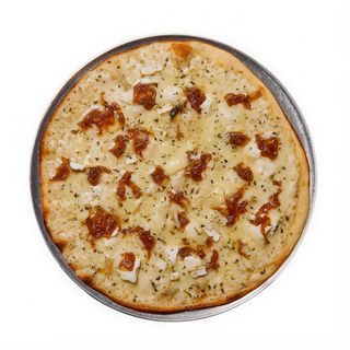 PIZZA DI CAPRA
