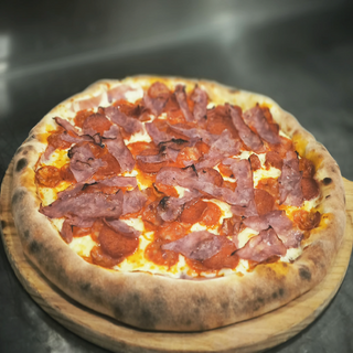 Pizza R. Sabá GRANDE