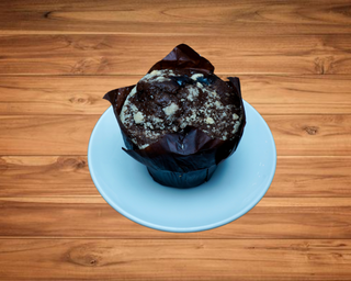 Muffin cioccolato