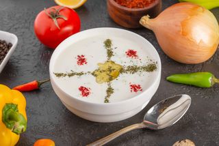 Жажик (200 гр.)