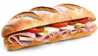 Il cartoccio