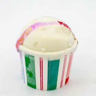 Ice cream Medium
