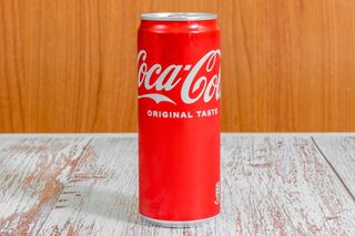 Coca Cola 33cl