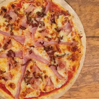 Pizza Luchos (33 Cm.)
