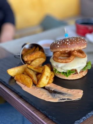 Le Chili Red Pepper Sauce jalapeño