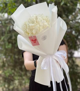 Белоснежка