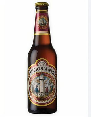 Theresianer vienna 33 cl