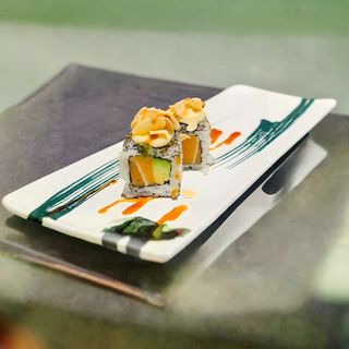 Mandorla vegan 4 pezzi