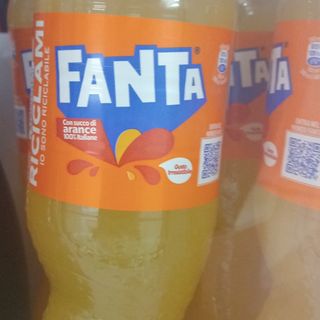 Fanta grande