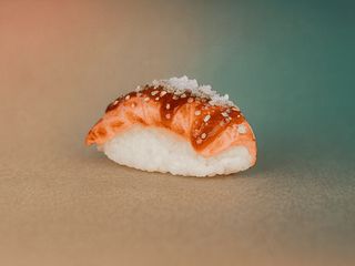 NIGIRI OPALANY ŁOSOŚ