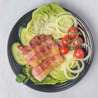 Slanina 1kg