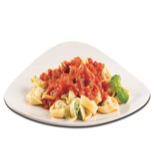 Tortellini Vegetal