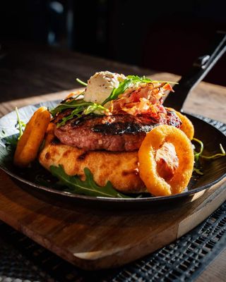 Zanatska pljeskavica