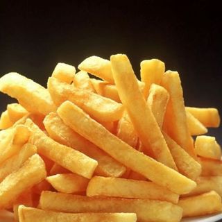 Patatas Fritas